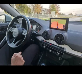 Audi Q2 Full Led!!Реални Км!, снимка 2