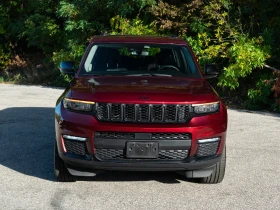 Jeep Grand cherokee L Limited Pentastar/ Full Loaded/ Koжа/ Keyless - 29640 € / 57970.80 лв. - 41961567 3