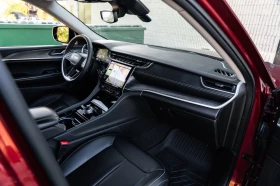 Jeep Grand cherokee L Limited Pentastar/ Full Loaded/ Koжа/ Keyless - 29640 € / 57970.80 лв. - 41961567 14