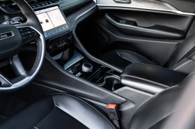 Jeep Grand cherokee L Limited Pentastar/ Full Loaded/ Koжа/ Keyless - 29640 € / 57970.80 лв. - 41961567 9