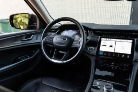 Jeep Grand cherokee L Limited Pentastar/ Full Loaded/ Koжа/ Keyless - 29640 € / 57970.80 лв. - 41961567 10