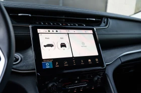 Jeep Grand cherokee L Limited Pentastar/ Full Loaded/ Koжа/ Keyless - 29640 € / 57970.80 лв. - 41961567 12