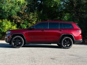 Jeep Grand cherokee L Limited Pentastar/ Full Loaded/ Koжа/ Keyless - 29640 € / 57970.80 лв. - 41961567 5