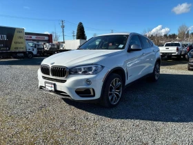 BMW X6 * xDrive35i * CARFAX * ПОДГРЕВ* ПАНОРАМА* 