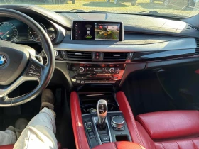 BMW X6 * xDrive35i * CARFAX * ПОДГРЕВ* ПАНОРАМА*  - 19500 € / 38138.68 лв. - 30308119 9