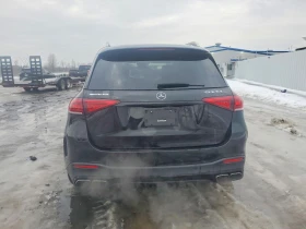 Mercedes-Benz GLE 63 AMG 4MATIC - 61616 € / 120510.42 лв. - 37038276 6