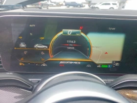 Mercedes-Benz GLE 63 AMG 4MATIC - 61616 € / 120510.42 лв. - 37038276 9