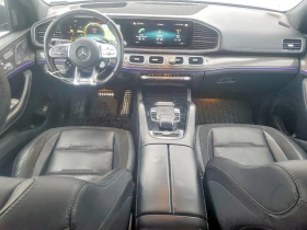 Mercedes-Benz GLE 63 AMG 4MATIC - 61616 € / 120510.42 лв. - 37038276 8