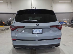 Acura Mdx * Platinum Elite A Spec * CARFAX * PANO * KEYLESS*, снимка 4