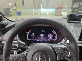 Acura Mdx * Platinum Elite A Spec * CARFAX * PANO * KEYLESS*, снимка 8