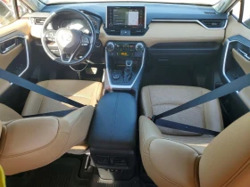 Toyota Rav4 2.5l Limited | Auto.bg — изображение 8