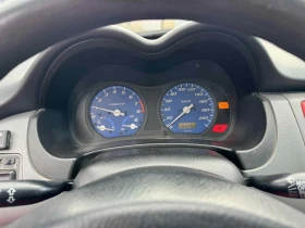 ����� �� �������� �� Honda Hr-v