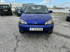 Honda Hr-v | Mobile.bg � ����� ������ 7