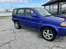 Honda Hr-v | Mobile.bg � ����� ������ 3