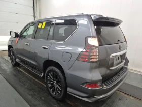 Lexus GX 460 PREMIUM * 1 СОБСТВЕНИК * БЕЗ ИНЦИДЕНТ *  - 43999 € / 86054.56 лв. - 44845510 6