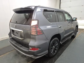 Lexus GX 460 PREMIUM * 1 СОБСТВЕНИК * БЕЗ ИНЦИДЕНТ *  - 43999 € / 86054.56 лв. - 44845510 4