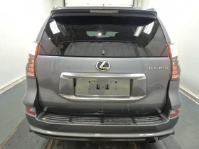 Lexus GX 460 PREMIUM * 1 СОБСТВЕНИК * БЕЗ ИНЦИДЕНТ *  - 43999 € / 86054.56 лв. - 44845510 5