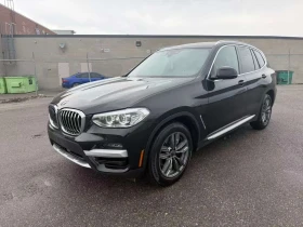 BMW X3 xDrive30i /Пано/Дистроник/360/Head Up/Гуми+ Джанти