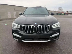 BMW X3 xDrive30i /Пано/Дистроник/360/Head Up/Гуми+ Джанти | Auto.bg — изображение 2