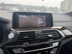 BMW X3 xDrive30i /Пано/Дистроник/360/Head Up/Гуми+ Джанти | Auto.bg — изображение 9