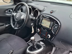 Nissan Juke 1.5dCi 110hp * ������ * ���� * EURO 5 * ������ *  | Mobile.bg � ����� ������ 12