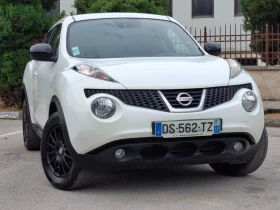 Nissan Juke 1.5dCi 110hp * ������ * ���� * EURO 5 * ������ *  | Mobile.bg � ����� ������ 10