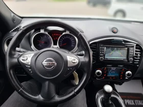 Nissan Juke 1.5dCi 110hp * ������ * ���� * EURO 5 * ������ *  | Mobile.bg � ����� ������ 11