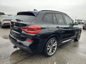 BMW X3 2019 BMW X3 M40I | Mobile.bg � ����� ������ 3