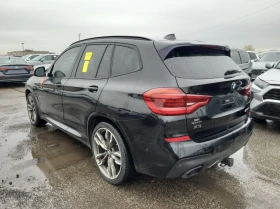 BMW X3 2019 BMW X3 M40I | Mobile.bg � ����� ������ 4