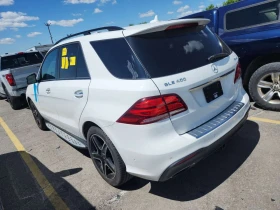Mercedes-Benz GLE 400 ��������� * 360 * H/K * PANO * CARFAX | Mobile.bg � ����� ������ 4