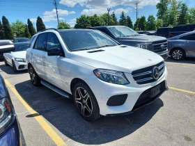 Mercedes-Benz GLE 400 ��������� * 360 * H/K * PANO * CARFAX | Mobile.bg � ����� ������ 2