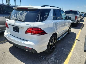 Mercedes-Benz GLE 400 ��������� * 360 * H/K * PANO * CARFAX | Mobile.bg � ����� ������ 3