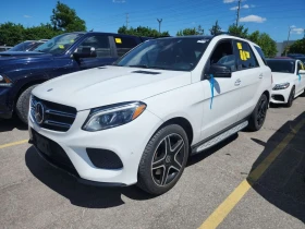 ������ Mercedes-Benz GLE 40...
