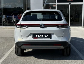 Honda Hr-v 1. 5 i-MMD Hybrid Elegance | Mobile.bg � ����� ������ 7