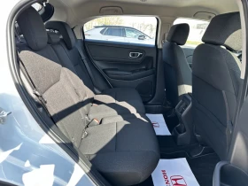 Honda Hr-v 1. 5 i-MMD Hybrid Elegance | Mobile.bg � ����� ������ 17
