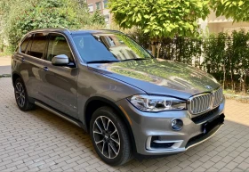 BMW X5 - 21000 € / 41072.43 лв. - 78691575 2