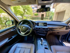 BMW X5 - 21000 € / 41072.43 лв. - 78691575 14