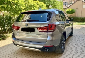 BMW X5 - 21000 € / 41072.43 лв. - 78691575 3