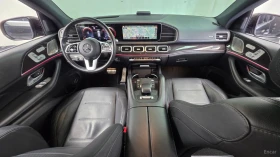 Mercedes-Benz GLE 400 D* COUPE* AMG* HEADUP* DISTRONIC* 360* �����*  | Mobile.bg � ����� ������ 7