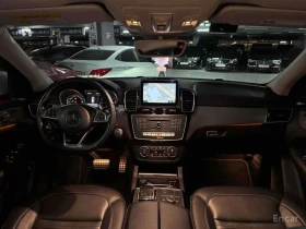 Mercedes-Benz GLE 350 GLE350 d 4MATIC Coupe | Auto.bg — изображение 9