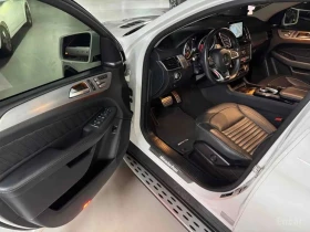 Mercedes-Benz GLE 350 GLE350 d 4MATIC Coupe | Auto.bg — изображение 13