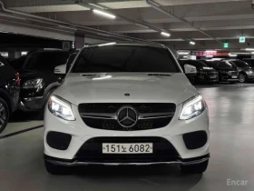 Mercedes-Benz GLE 350 GLE350 d 4MATIC Coupe | Auto.bg — изображение 3