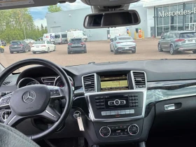 Mercedes-Benz ML 350 4MATIC * ГЛАВНО ПРЕДСТАВИТЕЛСТВО НА MERCEDES*  | Auto.bg — изображение 9
