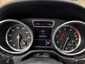 Mercedes-Benz ML 350 4MATIC * ГЛАВНО ПРЕДСТАВИТЕЛСТВО НА MERCEDES*  | Auto.bg — изображение 11