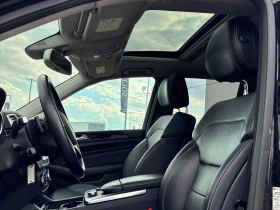 Mercedes-Benz ML 350 4MATIC * ГЛАВНО ПРЕДСТАВИТЕЛСТВО НА MERCEDES*  | Auto.bg — изображение 13