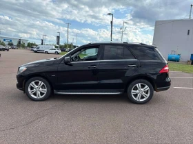 Mercedes-Benz ML 350 4MATIC * ГЛАВНО ПРЕДСТАВИТЕЛСТВО НА MERCEDES*  | Auto.bg — изображение 3