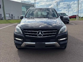 Mercedes-Benz ML 350 4MATIC * ГЛАВНО ПРЕДСТАВИТЕЛСТВО НА MERCEDES*  | Auto.bg — изображение 2