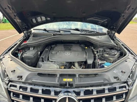 Mercedes-Benz ML 350 4MATIC * ГЛАВНО ПРЕДСТАВИТЕЛСТВО НА MERCEDES*  | Auto.bg — изображение 15