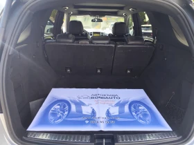 Mercedes-Benz ML 63 AMG LED/XENON* АВТОМАТИК* ПАНОРАМЕН ПОКРИВ*  | Auto.bg — изображение 14