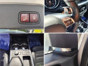 Mercedes-Benz ML 63 AMG LED/XENON* АВТОМАТИК* ПАНОРАМЕН ПОКРИВ*  | Auto.bg — изображение 9